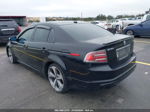 2008 Acura Tl 3.2 Черный vin: 19UUA66258A055397