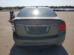 2005 Acura Tl  Gray vin: 19UUA66265A010819