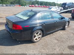 2005 Acura Tl   Black vin: 19UUA66265A015227