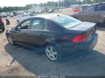 2005 Acura Tl   Black vin: 19UUA66265A015227