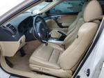 2005 Acura Tl  Белый vin: 19UUA66265A021299