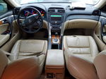 2005 Acura Tl  Белый vin: 19UUA66265A021299