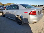 2005 Acura Tl  Silver vin: 19UUA66265A023876