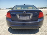 2005 Acura Tl  Blue vin: 19UUA66265A034876