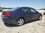 2005 Acura Tl  Blue vin: 19UUA66265A034876