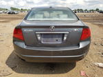 2005 Acura Tl  Gray vin: 19UUA66265A043089