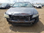 2005 Acura Tl  Gray vin: 19UUA66265A043089