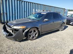 2005 Acura Tl  Gray vin: 19UUA66265A057414