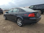 2005 Acura Tl  Черный vin: 19UUA66265A066078