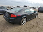 2005 Acura Tl  Черный vin: 19UUA66265A066078