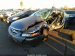 2005 Acura Tl Gray vin: 19UUA66265A066758