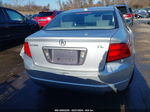 2005 Acura Tl   Silver vin: 19UUA66265A075346