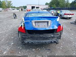 2005 Acura Tl   Blue vin: 19UUA66265A078781