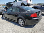 2005 Acura Tl  Black vin: 19UUA66265A081583