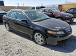 2005 Acura Tl  Black vin: 19UUA66265A081583