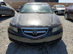 2005 Acura Tl  Black vin: 19UUA66265A081583