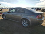 2008 Acura Tl  Серый vin: 19UUA66268A003423