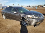 2008 Acura Tl  Gray vin: 19UUA66268A003423