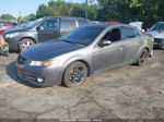 2008 Acura Tl 3.2 Gray vin: 19UUA66268A008153