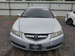 2008 Acura Tl Silver vin: 19UUA66268A008590