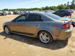 2008 Acura Tl  Серый vin: 19UUA66268A011988