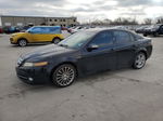 2008 Acura Tl  Black vin: 19UUA66268A019444