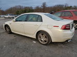 2008 Acura Tl  Белый vin: 19UUA66268A019721