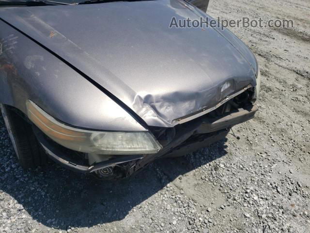 2008 Acura Tl  Угольный vin: 19UUA66268A022103