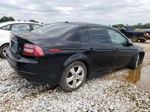 2008 Acura Tl  Black vin: 19UUA66268A026331