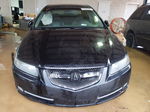 2008 Acura Tl  Black vin: 19UUA66268A026331