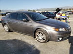 2008 Acura Tl  Gray vin: 19UUA66268A027494