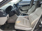 2008 Acura Tl  Серый vin: 19UUA66268A030444