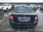 2008 Acura Tl 3.2 Black vin: 19UUA66268A036518