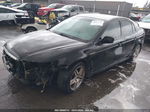 2008 Acura Tl 3.2 Black vin: 19UUA66268A036518