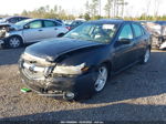 2008 Acura Tl 3.2 Черный vin: 19UUA66268A037460