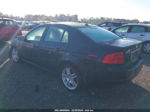 2008 Acura Tl 3.2 Black vin: 19UUA66268A037460