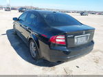 2008 Acura Tl 3.2 Black vin: 19UUA66268A042996