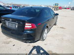 2008 Acura Tl 3.2 Черный vin: 19UUA66268A042996