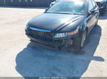 2008 Acura Tl 3.2 Черный vin: 19UUA66268A042996