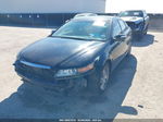 2008 Acura Tl 3.2 Черный vin: 19UUA66268A042996