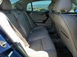 2008 Acura Tl  Синий vin: 19UUA66268A052721