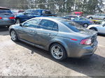 2008 Acura Tl 3.2 Серый vin: 19UUA66268A054145