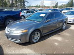 2008 Acura Tl 3.2 Серый vin: 19UUA66268A054145