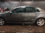 2008 Acura Tl 3.2 Серый vin: 19UUA66268A054159