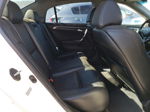 2008 Acura Tl  Белый vin: 19UUA66268A055232