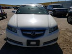 2008 Acura Tl  Белый vin: 19UUA66268A055232