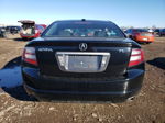 2008 Acura Tl  Black vin: 19UUA66268A055506