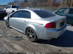 2005 Acura Tl Серебряный vin: 19UUA66275A003152