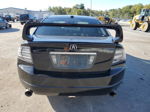 2005 Acura Tl  Black vin: 19UUA66275A007427