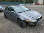 2005 Acura Tl  Charcoal vin: 19UUA66275A009971